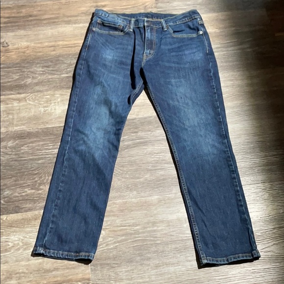 Levi's Other - Levi’s men’s 511 straight leg jeans w34 L30